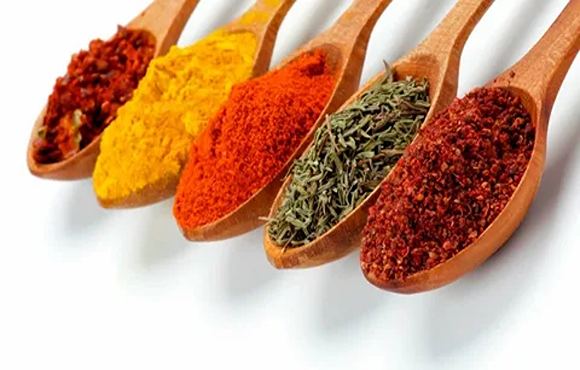 تصویر 5 از خرید و قیمت ادویه خورشتی زعفرانی + فروش عمده